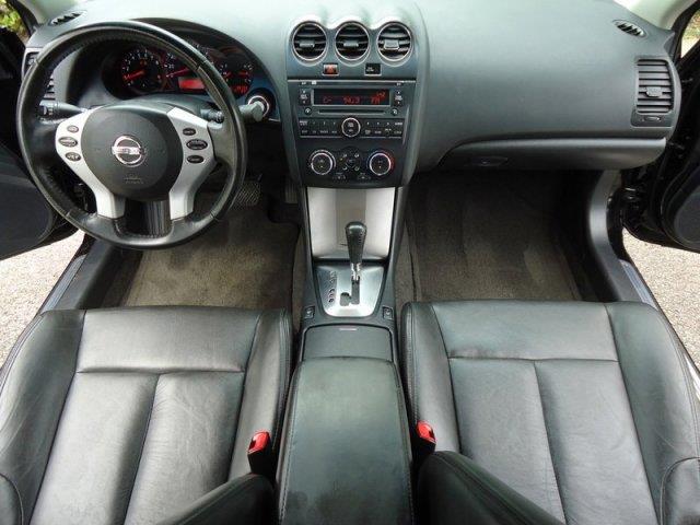 2009 Nissan Altima Pickupslt Quad Cab SWB 4WD 4x4 Truck