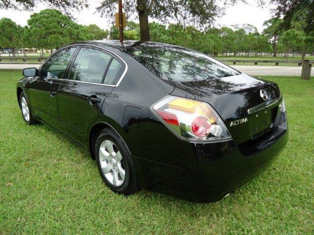 2009 Nissan Altima Pickupslt Quad Cab SWB 4WD 4x4 Truck