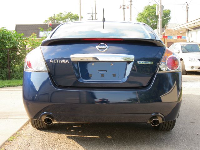 2010 Nissan Altima 328ci