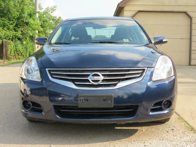 2010 Nissan Altima 328ci