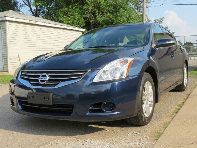 2010 Nissan Altima 328ci