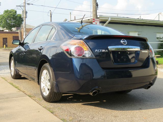 2010 Nissan Altima 328ci