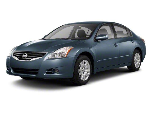 2010 Nissan Altima Pickupslt Quad Cab SWB 4WD 4x4 Truck