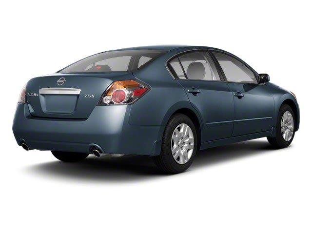 2010 Nissan Altima Pickupslt Quad Cab SWB 4WD 4x4 Truck