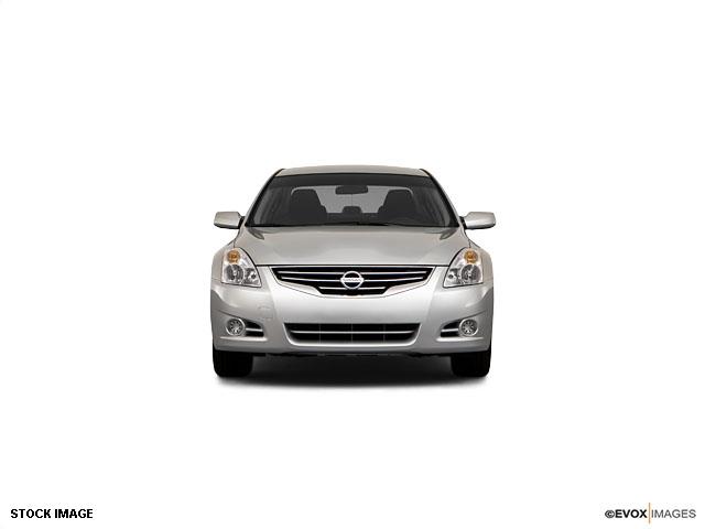 2010 Nissan Altima Pickupslt Quad Cab SWB 4WD 4x4 Truck