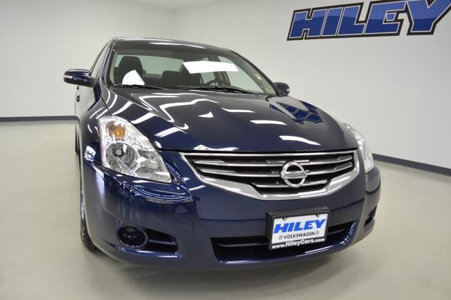 2010 Nissan Altima Pickupslt Quad Cab SWB 4WD 4x4 Truck