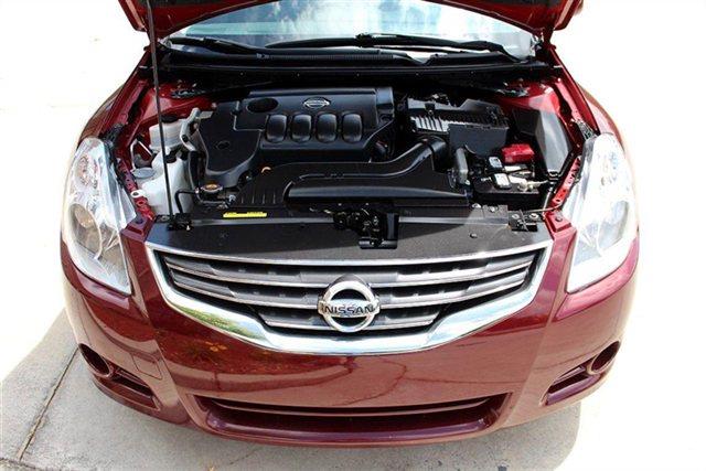 2010 Nissan Altima 15