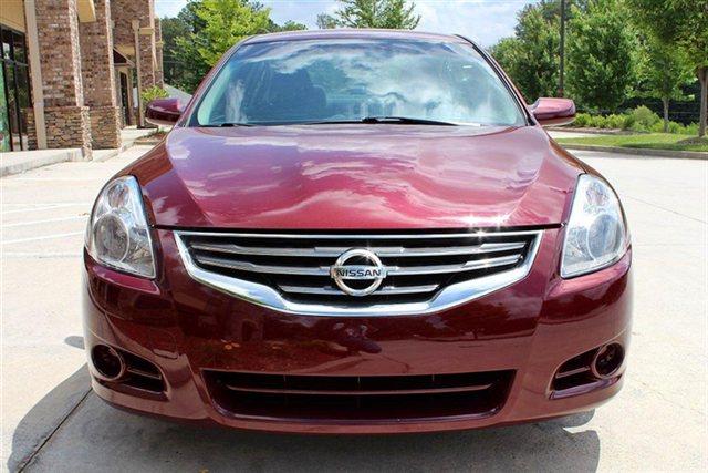 2010 Nissan Altima 15