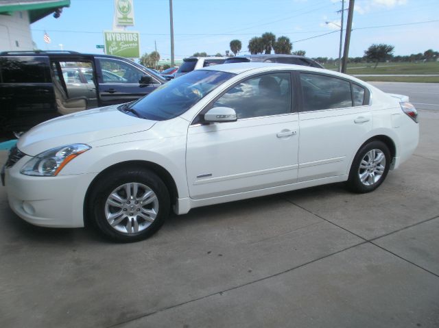 2010 Nissan Altima 328ci