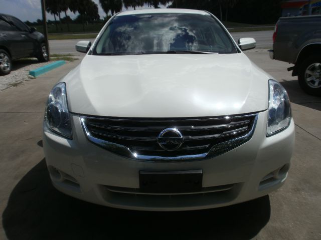 2010 Nissan Altima 328ci