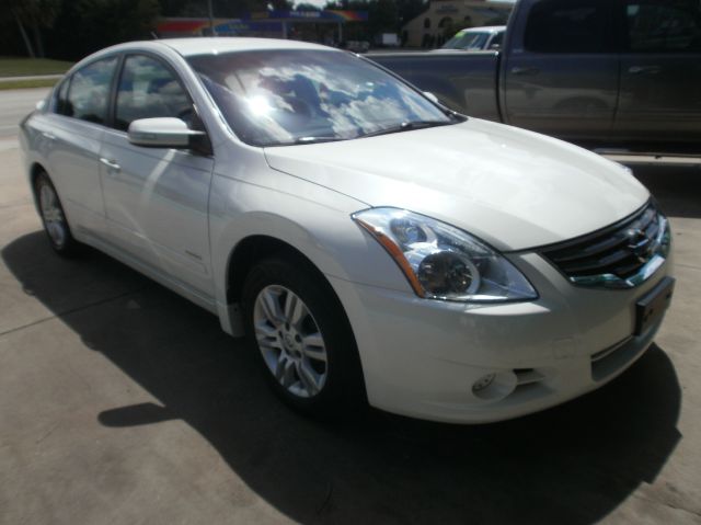 2010 Nissan Altima 328ci