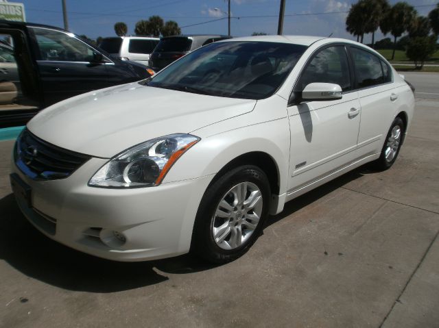 2010 Nissan Altima 328ci