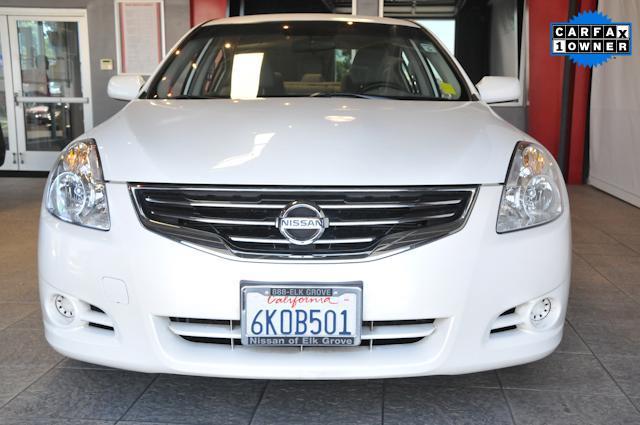 2010 Nissan Altima Pickupslt Quad Cab SWB 4WD 4x4 Truck