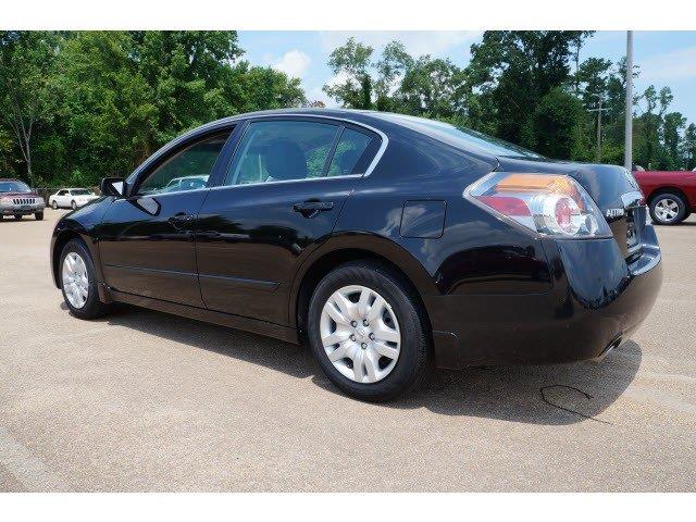 2010 Nissan Altima Pickupslt Quad Cab SWB 4WD 4x4 Truck