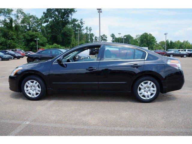 2010 Nissan Altima Pickupslt Quad Cab SWB 4WD 4x4 Truck