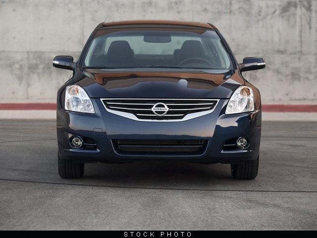 2010 Nissan Altima 2dr Auto S