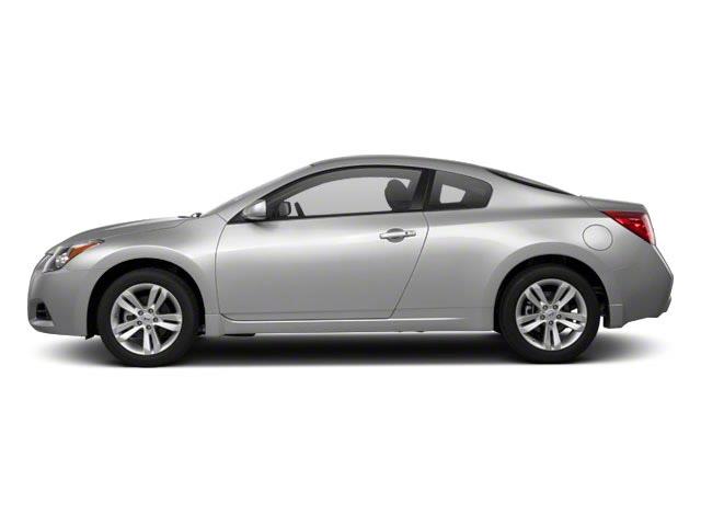 2010 Nissan Altima 2dr Auto S