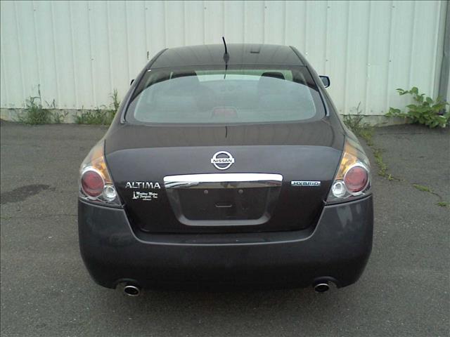 2010 Nissan Altima GLS 3.5