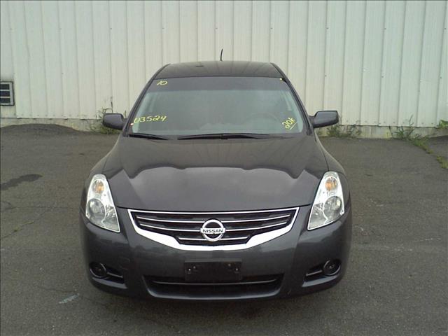 2010 Nissan Altima GLS 3.5