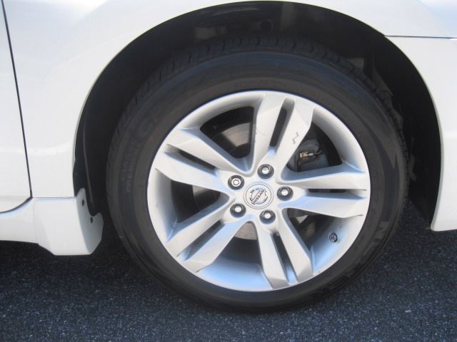 2010 Nissan Altima C/k1500 2WD Extended Cab