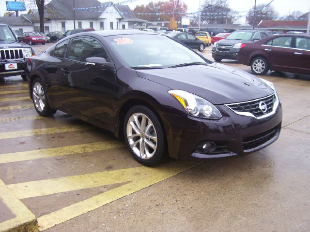 2010 Nissan Altima Custom LIKE NO Other