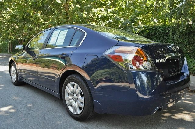 2010 Nissan Altima Pickupslt Quad Cab SWB 4WD 4x4 Truck