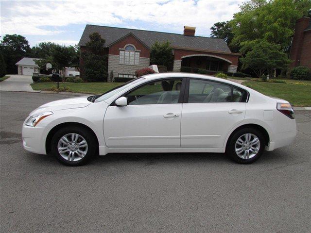 2010 Nissan Altima XLT 4X4 Diesel BAD Credit OK