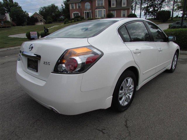 2010 Nissan Altima XLT 4X4 Diesel BAD Credit OK