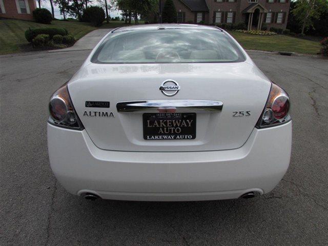 2010 Nissan Altima XLT 4X4 Diesel BAD Credit OK