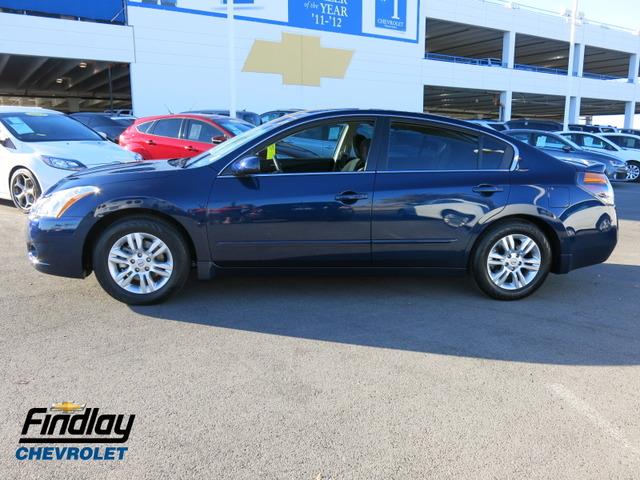 2011 Nissan Altima Pickupslt Quad Cab SWB 4WD 4x4 Truck