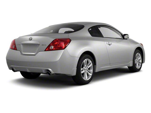 2011 Nissan Altima Pickupslt Quad Cab SWB 4WD 4x4 Truck