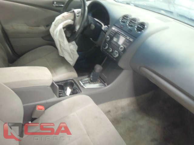 2011 Nissan Altima Pickupslt Quad Cab SWB 4WD 4x4 Truck