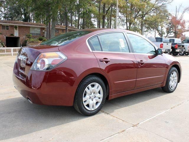 2011 Nissan Altima Pickupslt Quad Cab SWB 4WD 4x4 Truck