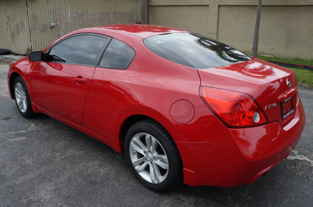 2011 Nissan Altima C/k1500 2WD Extended Cab