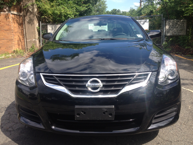 2011 Nissan Altima C/k1500 2WD Extended Cab