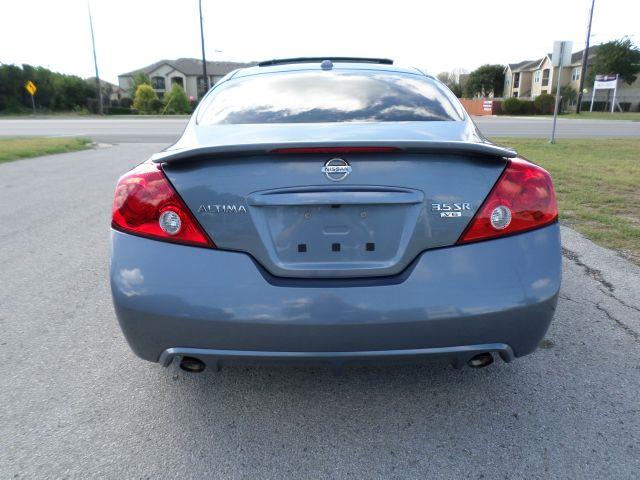 2011 Nissan Altima Custom LIKE NO Other