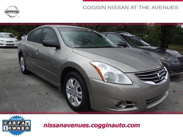 2011 Nissan Altima Pickupslt Quad Cab SWB 4WD 4x4 Truck