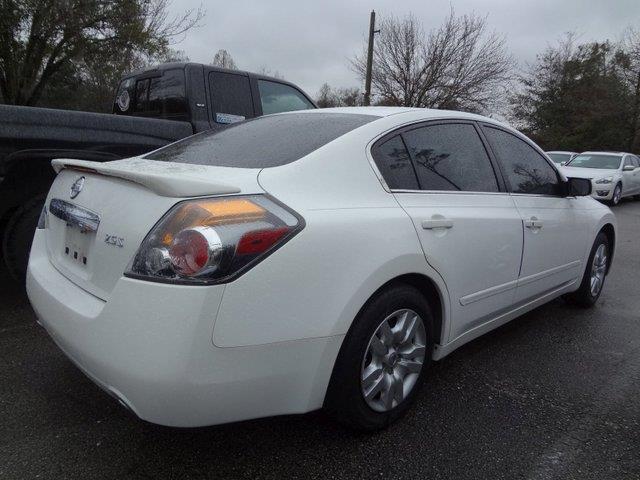 2011 Nissan Altima Pickupslt Quad Cab SWB 4WD 4x4 Truck