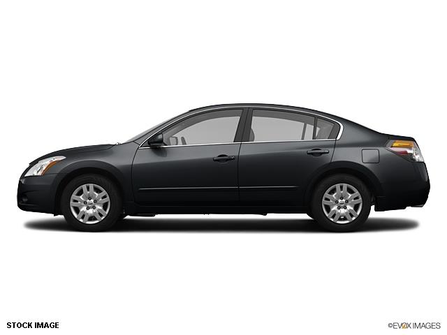 2012 Nissan Altima Pickupslt Quad Cab SWB 4WD 4x4 Truck