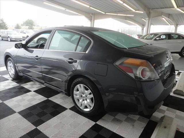 2012 Nissan Altima Unknown