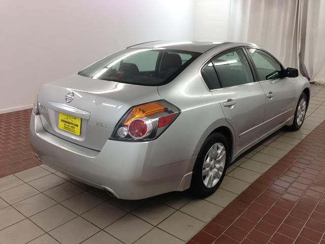 2012 Nissan Altima Pickupslt Quad Cab SWB 4WD 4x4 Truck