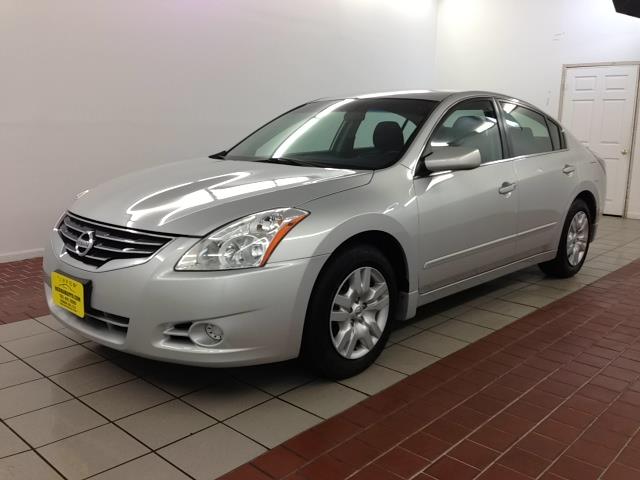 2012 Nissan Altima Pickupslt Quad Cab SWB 4WD 4x4 Truck