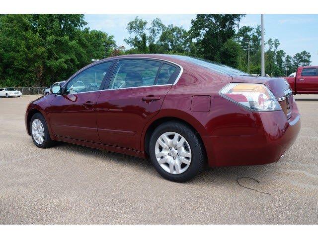 2012 Nissan Altima Pickupslt Quad Cab SWB 4WD 4x4 Truck