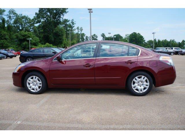 2012 Nissan Altima Pickupslt Quad Cab SWB 4WD 4x4 Truck