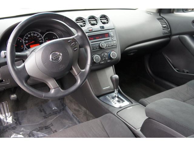 2012 Nissan Altima Pickupslt Quad Cab SWB 4WD 4x4 Truck