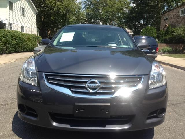 2012 Nissan Altima Pickupslt Quad Cab SWB 4WD 4x4 Truck