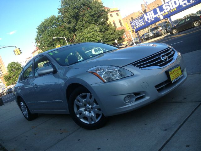 2012 Nissan Altima GL TDI Diesel Leather