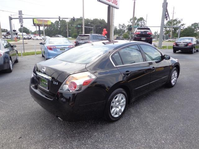 2012 Nissan Altima Pickupslt Quad Cab SWB 4WD 4x4 Truck