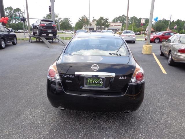 2012 Nissan Altima Pickupslt Quad Cab SWB 4WD 4x4 Truck