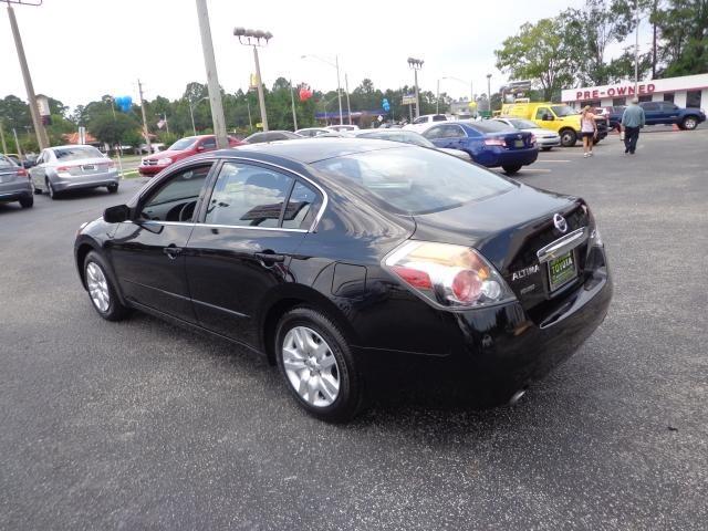 2012 Nissan Altima Pickupslt Quad Cab SWB 4WD 4x4 Truck